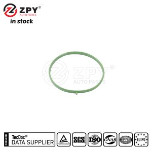 China ZPY 06K133073 Fuel Injection Throttle Body Gasket for Audi VW Porsche on sale