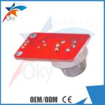 Dual-way Signal Sensors For Arduino , MQ-2 Red Smoke Gas Sensor Module