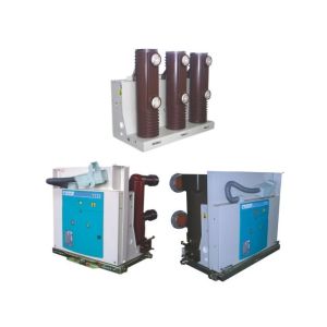 Indoor AC High Voltage Vacuum Circuit Breaker VS1(ZN63A)-12 Circuit Breaker