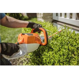 20 Inch Blade Double Sided Cutting Grass Trimmer Electric Multi Tool Hedge For
