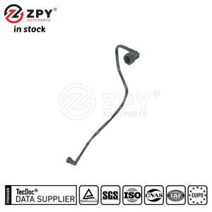 ZPY 4G0201220 Oil Pipe For Porsche Panamera 970 Turbo S Executive Cayenne 958