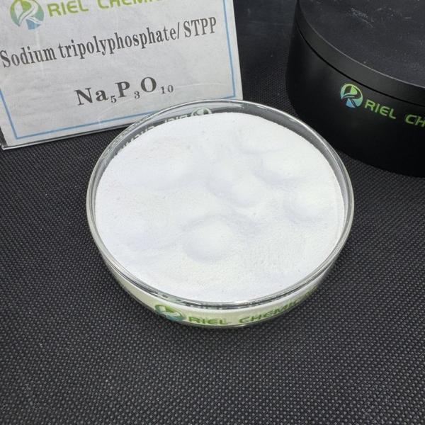 Quality Purity 96% STPP Phosphate Sodium Tri Poly Phosphate For Water Treatment for sale