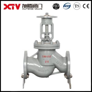 ANSI Standard Stainless Steel Globe Valve for Shipping Cost and Estimated