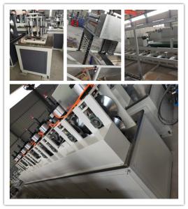 Wholesale Stable Paper Board Machinery With Adjustable Speed Function Frequency Controlled from china suppliers