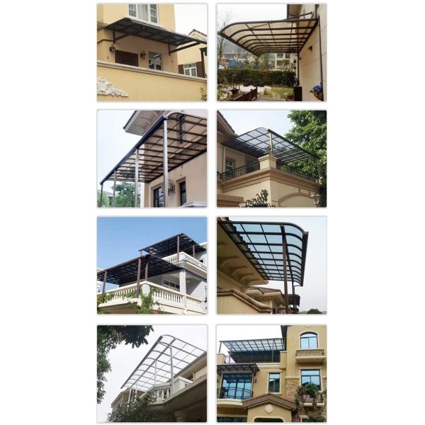 Transform Your Outdoor Space with a Aluminium Gazebo: Durable Design Meets Style