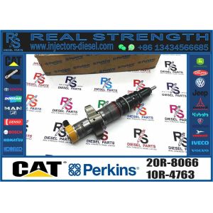 20R8066 20R9079 3879427 3282585 2951411 Diesel Fuel Injector 20R-8066 20R-9079