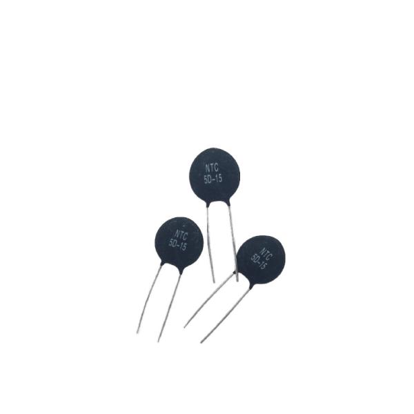 Quality 2.5D-13 Ntc Thermistor Temperature Sensor With Analog Sensor Output for sale