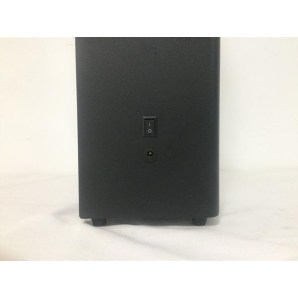 Touch - Screen 2000CBM Commercial Essential Oil Diffuser / Room Scent Diffuser