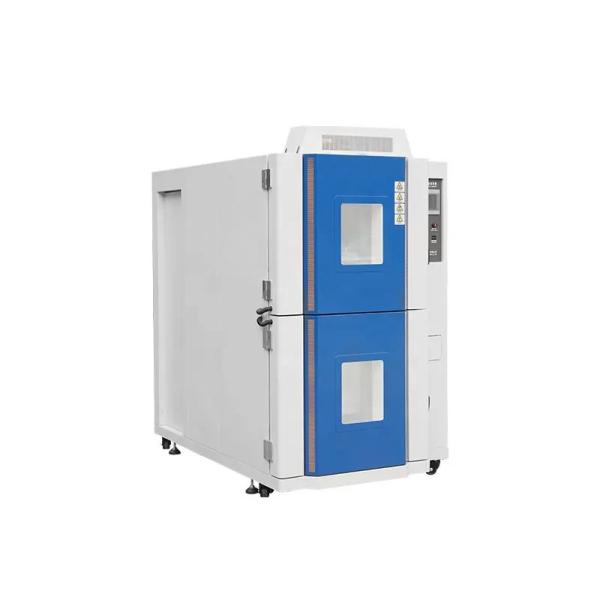 Programmable Constant Temperature Testing Chamber Machine For Electronics