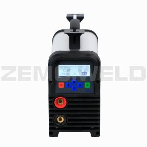 CE Manual PPR Electrofusion Welder , 12KG Hdpe Fusion Welding Machine