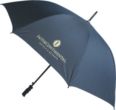 Quality 70cm Custom Hotel Umbrellas 75cm Custom Promotional Umbrellas for sale