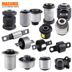 Suspension Bush for TOYOTA 4RUNNER RU-059 MASUMA Auto Bushing L12A1 1200cc 48632