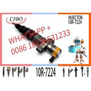 OTTO C-9 C9 Fuel Injector Assembly 235-2888 236-0962 10R-7224 217-2570 235-9649