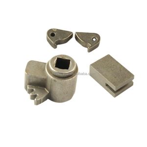 Competitive Stainless Steel Lock Components for Custom Powder Metallurgy