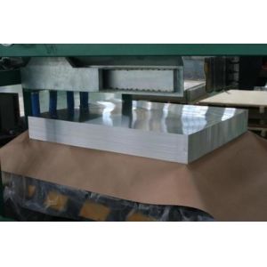 ALUMINIUM SHEETS FOR COMMERCIAL APPLICATION, Max Width 2600mm