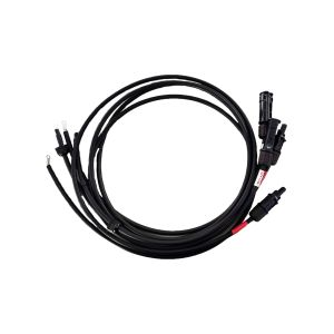 China Flame Retardant PV Cable Harness Wire With UL Certification For Solar Installations on sale