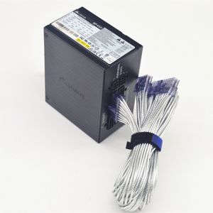 Modular Computer Cable Kits for Power Supply Extension Cable 18AWG with Extra