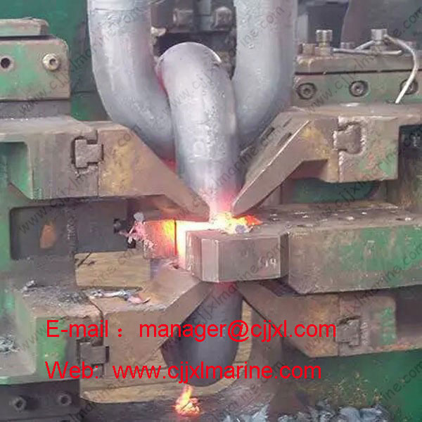 Safety Ship Anchor Cable