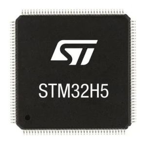 STM32H563VGT6 STMicroelectronics