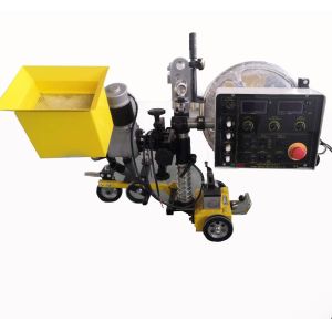 Wholesale Semi Automatic Professional Tank Girth Welding Machine with Electric Control from china suppliers