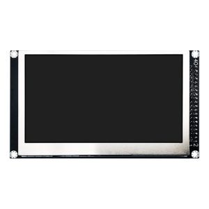 4.3 Inch 800x480 TFT LCD Module For Industrial