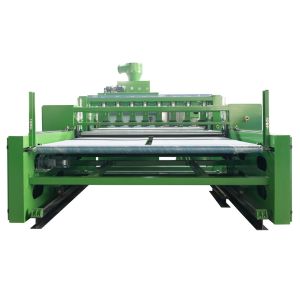 Wholesale Automated nonwoven slitting winding machine for nonwoven carpet from china suppliers