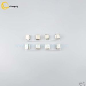 ATM Machine PCBA Function Key 7650000007 Hyosung ATM Nautilus 1800CE and 1800SE