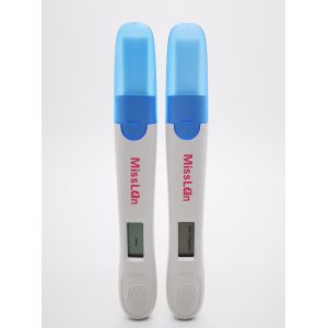 Free Sample Digital HCG Test Kit For Women Early Pregnancy Test