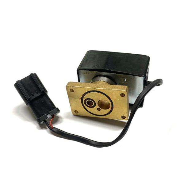 Loader WA320-3 WA380-3 solenoid valve ass'y 714-07-16730