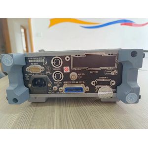Rohde & Schwarz NRT RF Power Meter AC Supply 400 MHz IEEE Bus