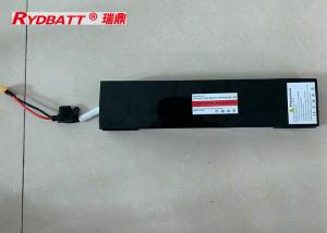 Wholesale 7.8Ah 36 Volt Lithium Ion Scooter Battery Electric Smart 500 Times Cycle from china suppliers
