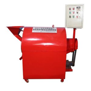 Peanut Sesame Industrial Roasting Machine Electric Roasting Machine