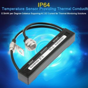 Wholesale IP64 NTC Temperature Sensor Providing Thermal Conductivity 0.5mW per Degree Celsius Supporting AC DC Current for Thermal Monitoring Solutions from china suppliers