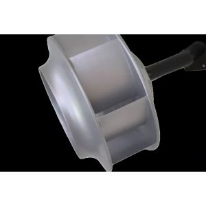 Wholesale Integrated Motor External Centrifugal Fan High Temperature 680Pa 1320m3/H from china suppliers