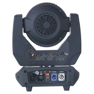 30W High Power Moving Head Lighting 3 In 1 AC110 ~ 240V For Disco / Club