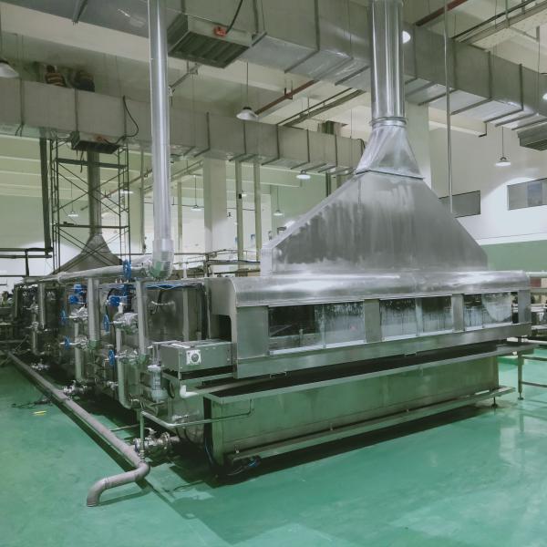 Quality Pasteurization Equipment Sterilization Machine for sale