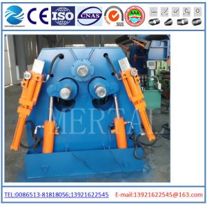 Hot! Small profile bending machine, hydraulic profile bending machine, bending