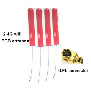 Customized PCB Cellular Antenna with 5dBi High Gain IPEX Connector