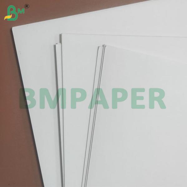 Durability High Porosity Absorbent Paper Sheets in 230-450 GSM Durability High Porosity Absorbent Paper Sheets in 0.4-0.7mm