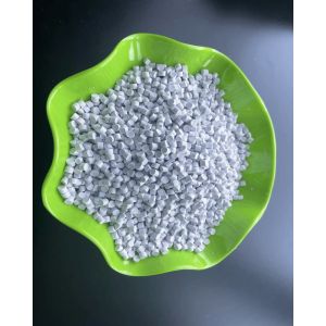 High Temperature Resistance TPV Compounds Material Full Form OEM