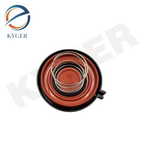 KYGER High Quality Auto Engine System Valve Cover Exhaust Valve LR174890