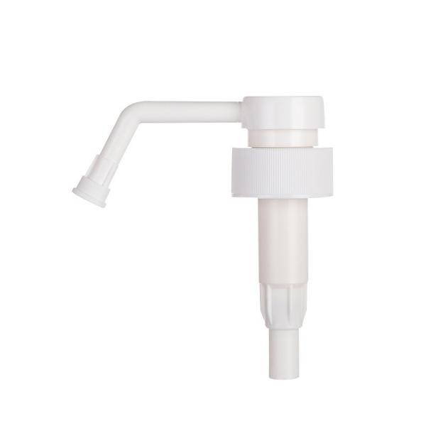 Quality 33/410 Pump Plastic Hand Pump with Fine Mist Sprayer and 2cc 4cc Output in Bulk for sale