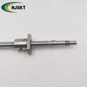 C5 High Accuracy Ground Ball Screw TBI 8010 With Easy Installation