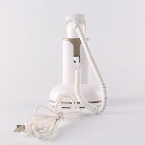 COMER anti-theft clip lock mobile security display stands with alarm sensor