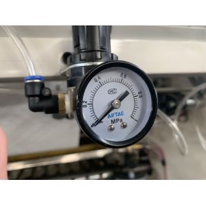 Xinyun Paper Making Machine Output Panel , Slitting Rewinding Machine