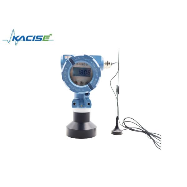 Quality KUS650 Series Low Power And Wireless Ultrasonic Level Sensor With 4G/Lora/GPRS/NB for sale