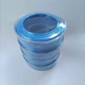 Waterproof Disposable Nappy Sacks , Odm 20mic Nappy Bag Refill