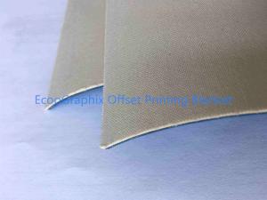 Wholesale 0.8um 15000pph Offset Printing Rubber Blanket For Coated Paper from china suppliers