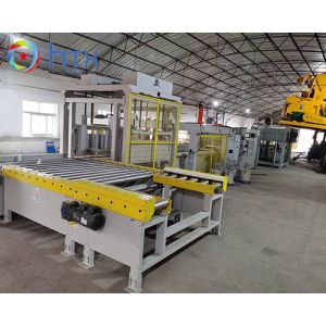 Multi Function Wet Casting Doser Machine Retaining Block Making Machine