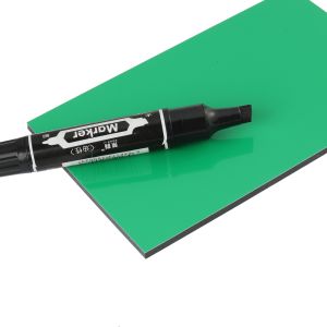 PVDF Coating Chameleon Aluminum Composite Panel 3mm/4mm/6mm